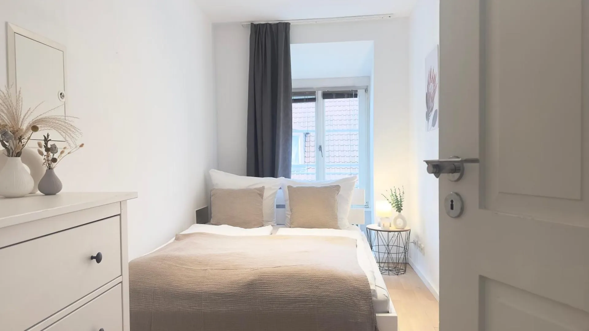 Luxury Old Town Suite - Xxl Terrasse & Xxl Penthouse Heidelberg