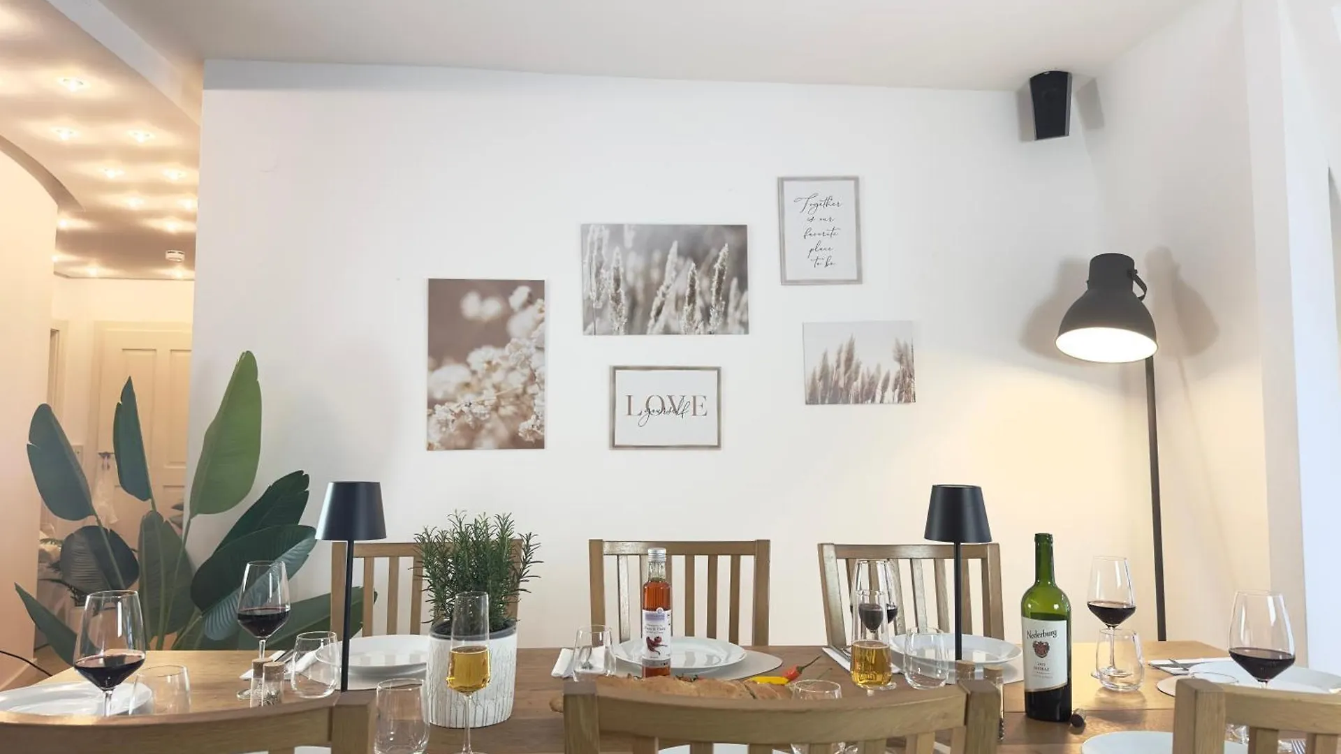 Luxury Old Town Suite - Xxl Terrasse & Xxl Penthouse Heidelberg Appartement