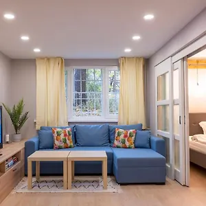  Apartment & Beautiful - Perfect Location By Flat Mаnager Bulgaria
