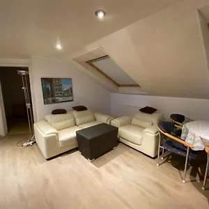 Apartment Ze-2020-7-wz, Heidelberg