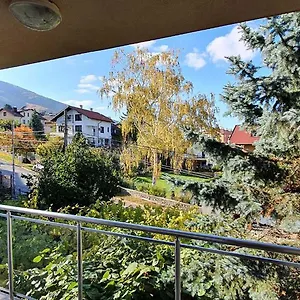  Apartment Albisto Dragalevtsi Luxury Bulgaria