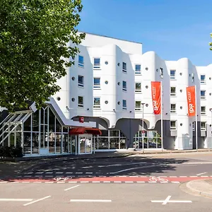 3* Ξενοδοχείο Ibis Hauptbahnhof