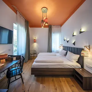3* Ξενοδοχείο Acor Boutique