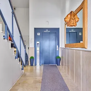 4* Апарт-отель Boardinghotel