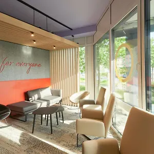 3* Ξενοδοχείο B&B Hotel Heidelberg