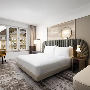 4* Ξενοδοχείο Hilton