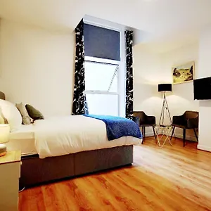  Apartment Viridian At 4 Ireland