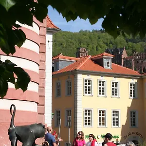 3* Hotel Zur Alten Brucke