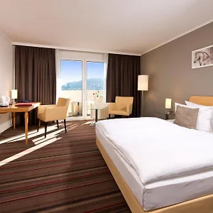 4* Отель Leonardo Center