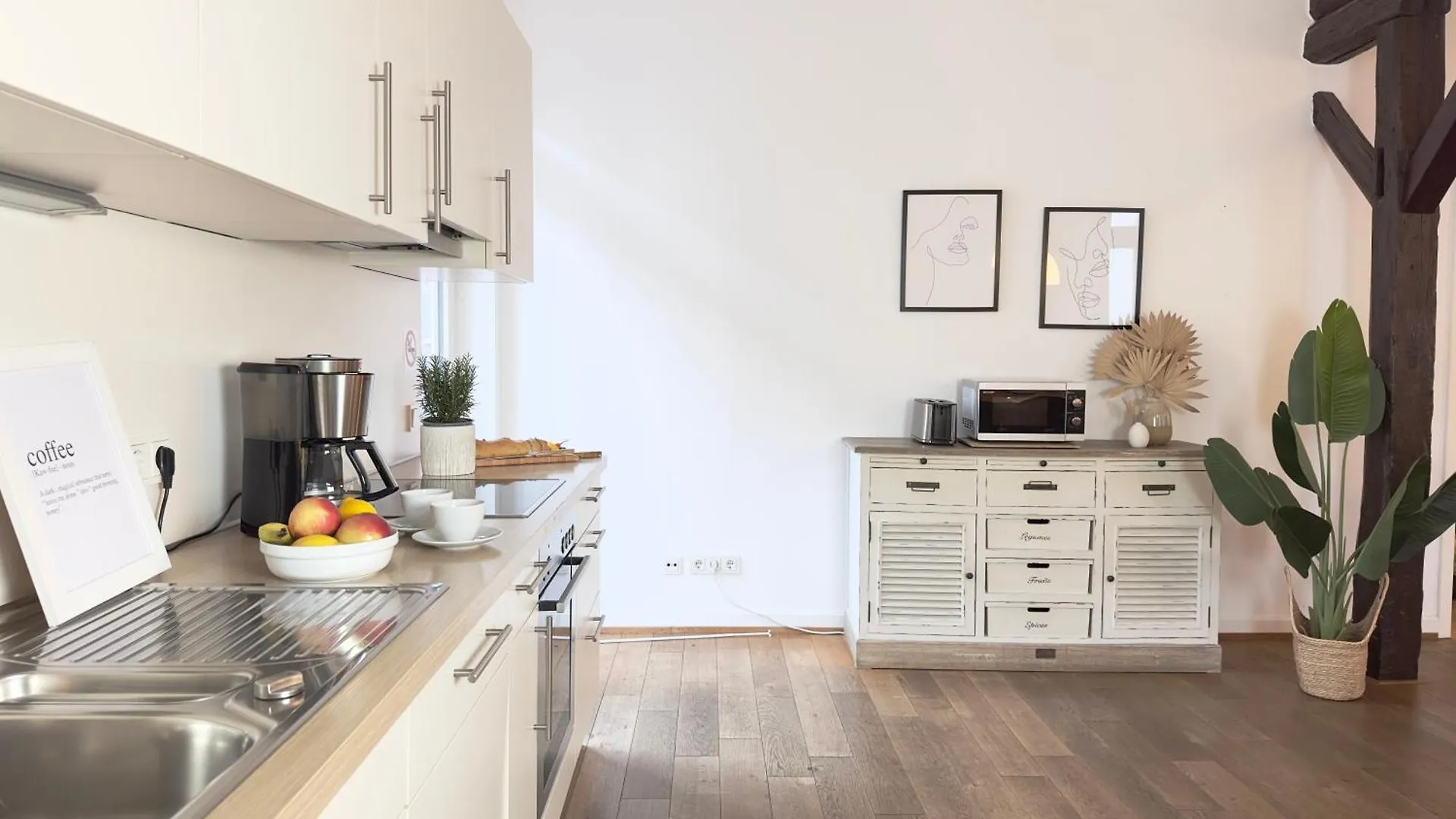 Luxury Old Town Suite - Xxl Terrasse & Xxl Penthouse Heidelberg Deutschland