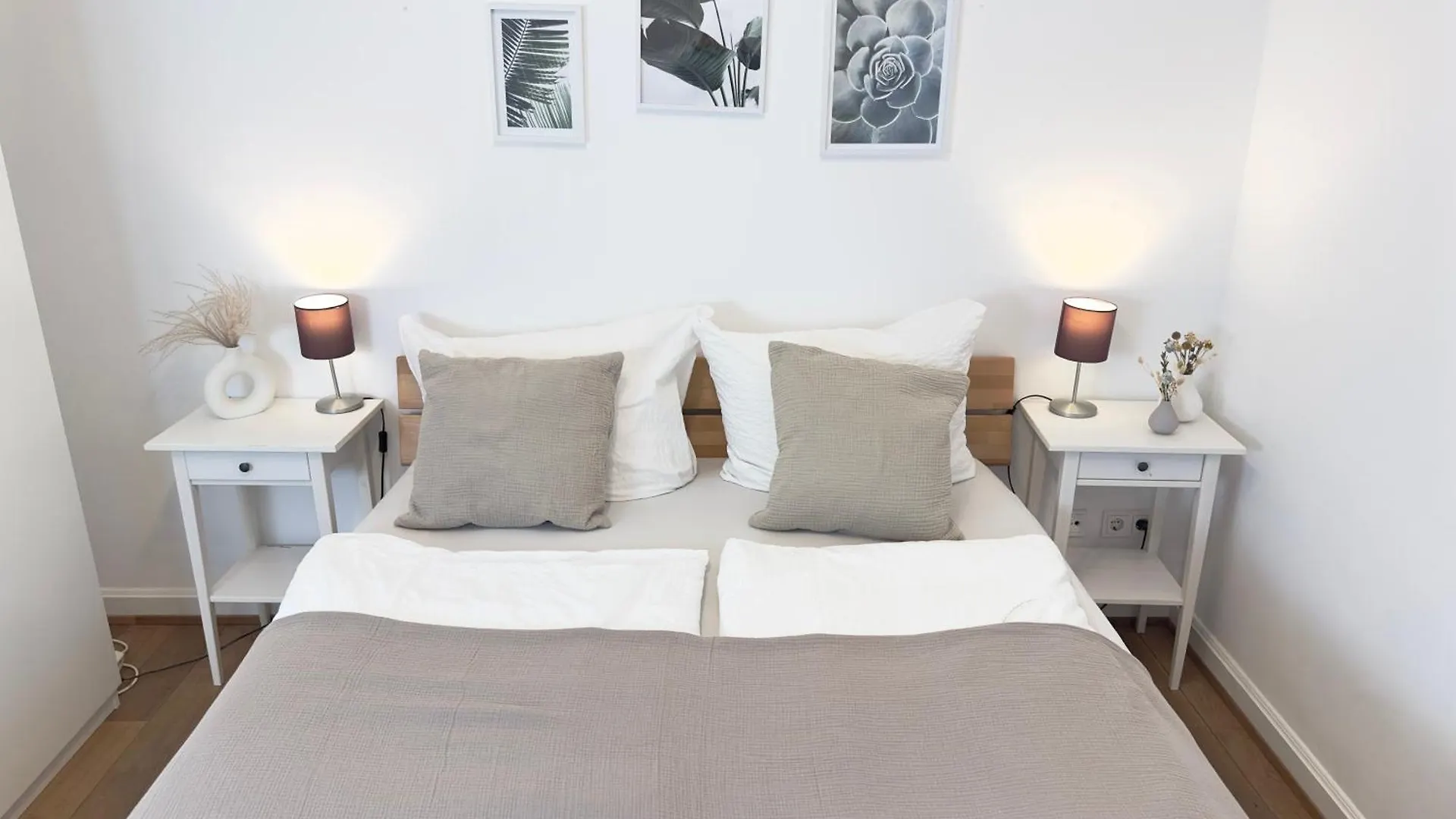 Apartment Luxury Old Town Suite - Xxl Terrasse & Xxl Penthouse Heidelberg Deutschland