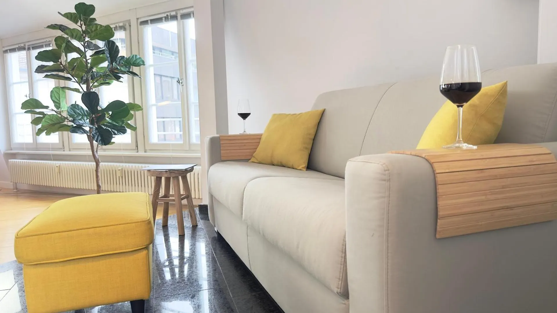 Luxury Old Town Suite - Xxl Terrasse & Xxl Penthouse Heidelberg Deutschland