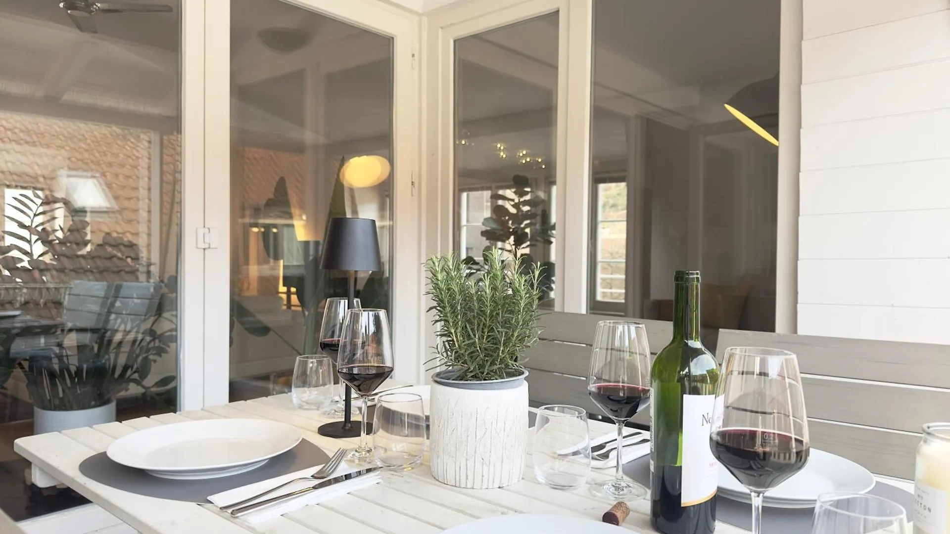 Apartment Luxury Old Town Suite - Xxl Terrasse & Xxl Penthouse Heidelberg