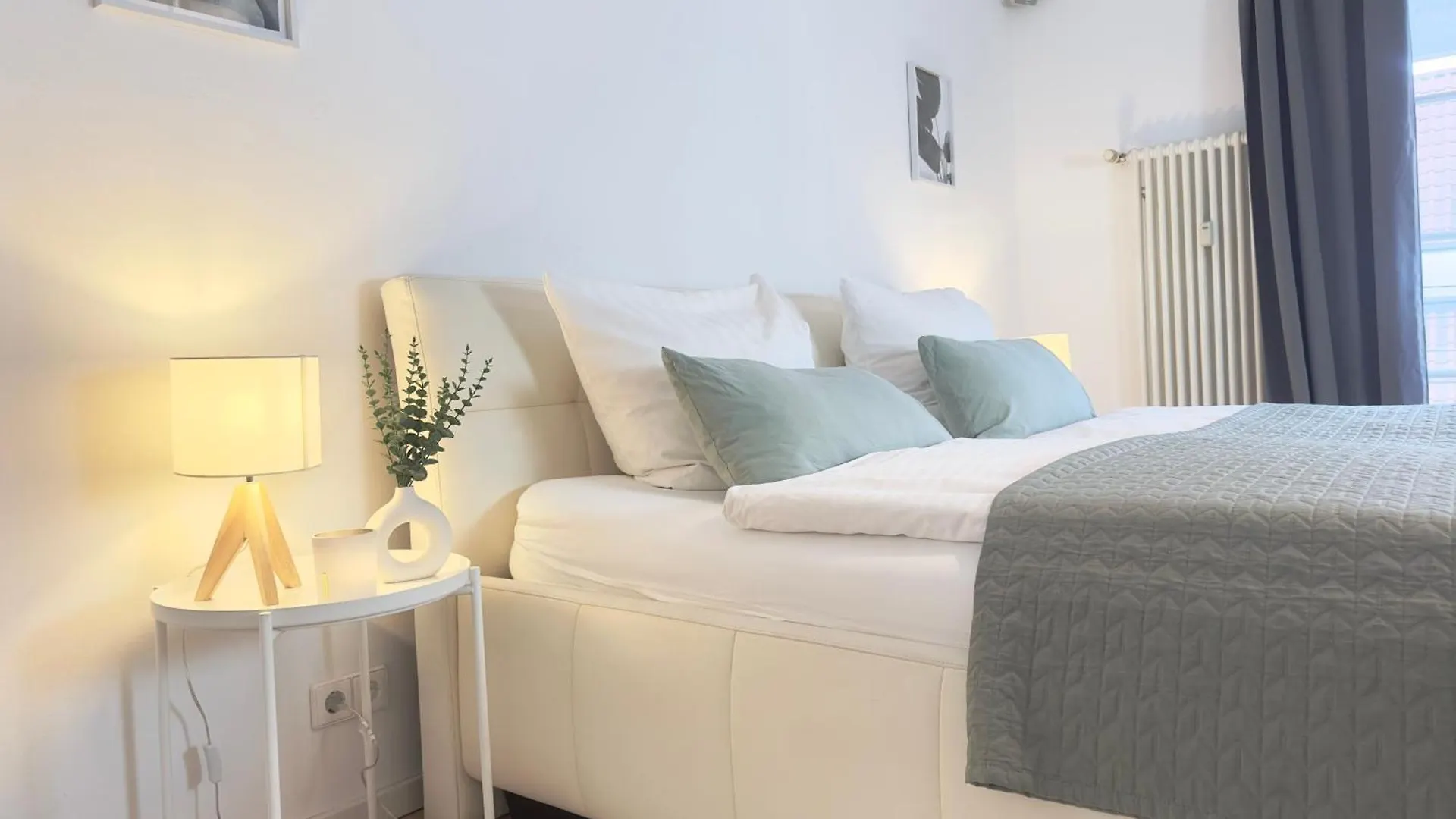 Luxury Old Town Suite - Xxl Terrasse & Xxl Penthouse Heidelberg 0*,  Deutschland