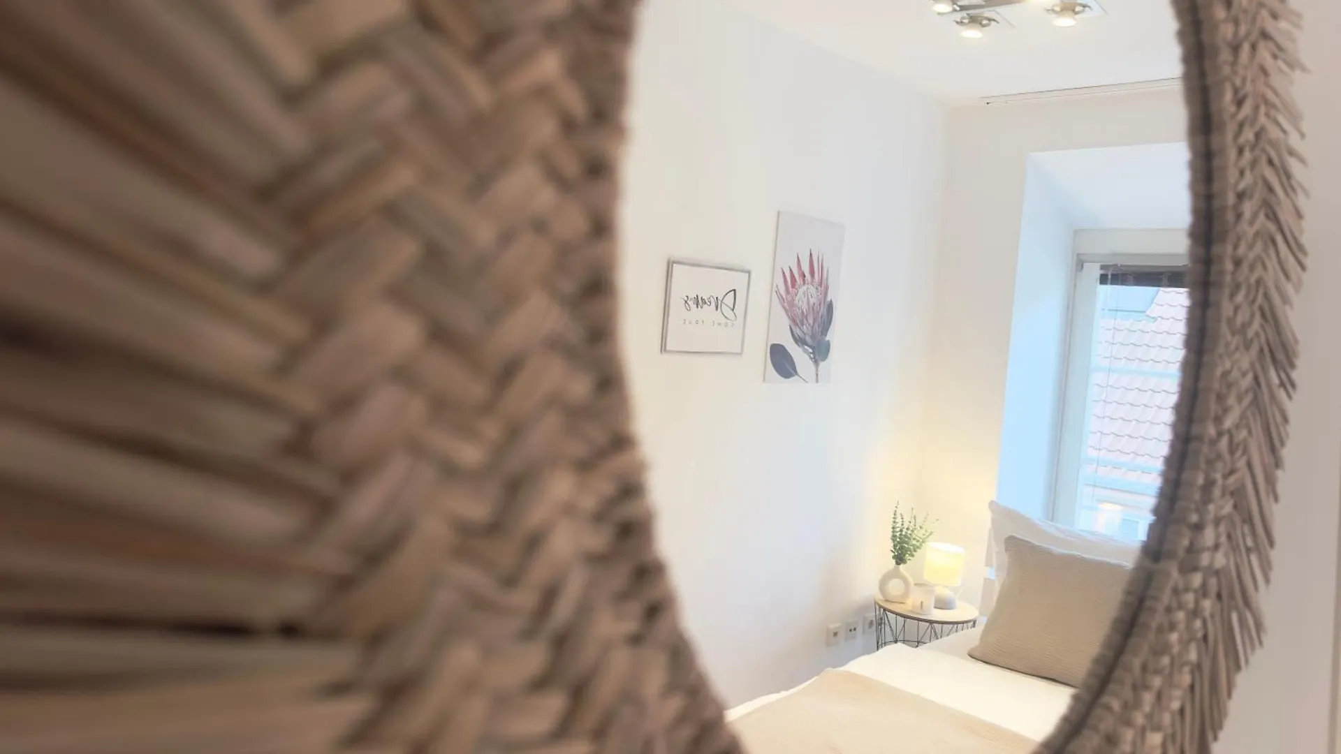 Apartment Luxury Old Town Suite - Xxl Terrasse & Xxl Penthouse Heidelberg